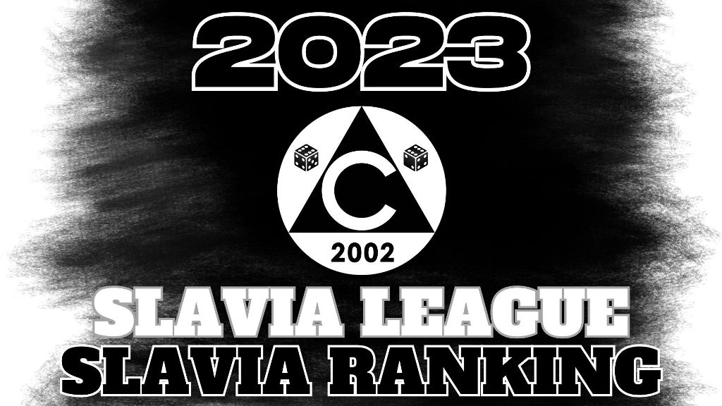 ЛИГА / РАНГЛИСТА СЛАВИЯ 2023